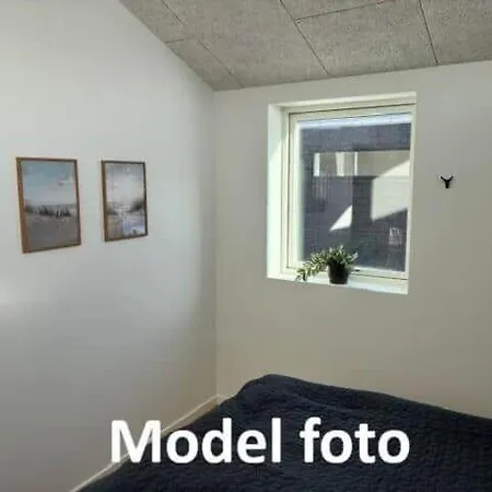 Holiday home Bv427-blavand-horns-bjerge-35