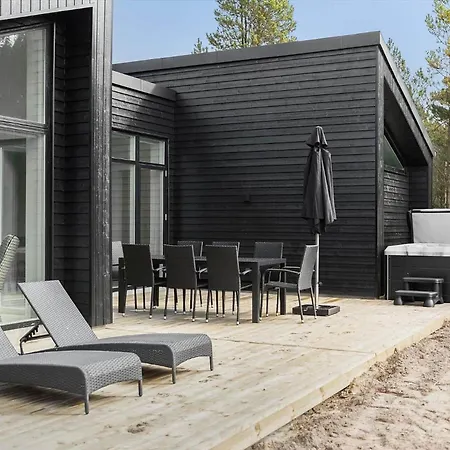 Bv427-blavand-horns-bjerge-35 Holiday home Blavand