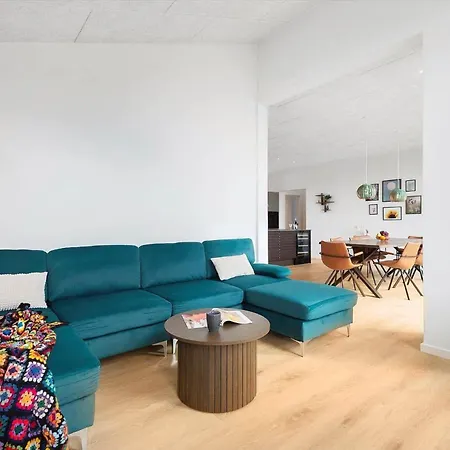 Bv427-blavand-horns-bjerge-35 Holiday home *