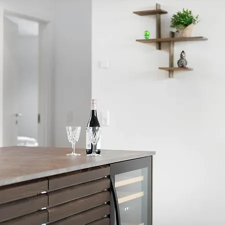 Holiday home Bv427-blavand-horns-bjerge-35 *