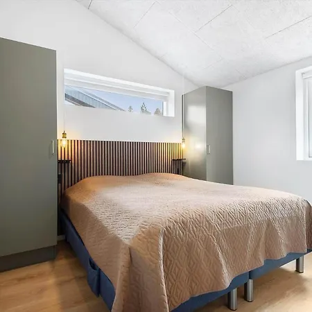 Bv427-blavand-horns-bjerge-35 Holiday home